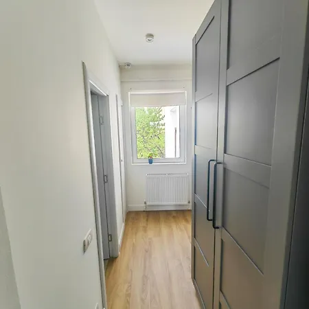 Apartament Little United Kingdom Embassy *