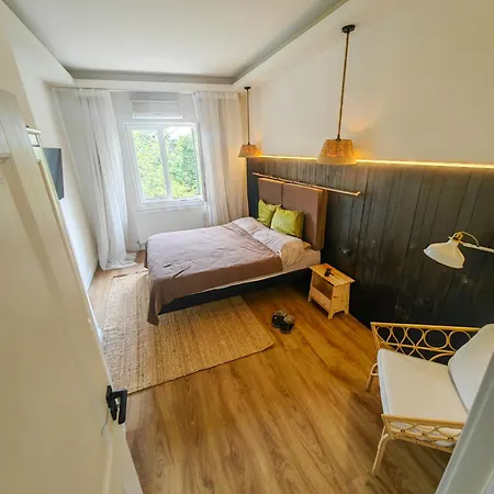 Little United Kingdom Embassy *