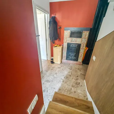 דירה Little United Kingdom Embassy בוקרשט