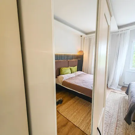 Little United Kingdom Embassy *