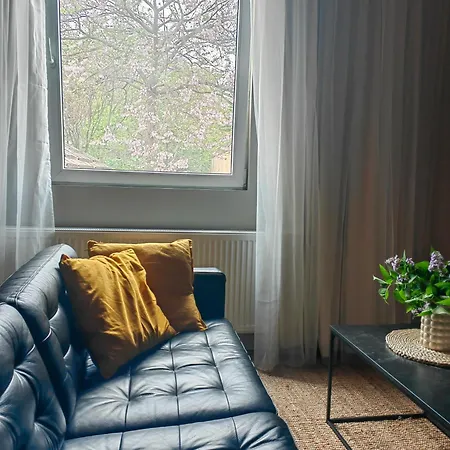 Little United Kingdom Embassy *