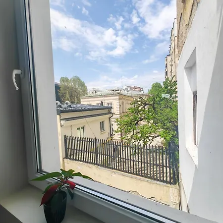 Διαμέρισμα Little United Kingdom Embassy Βουκουρέστι