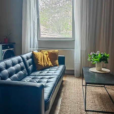 Little United Kingdom Embassy