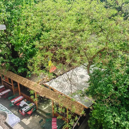 Apartament Little United Kingdom Embassy *