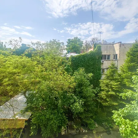 Little United Kingdom Embassy דירה בוקרשט