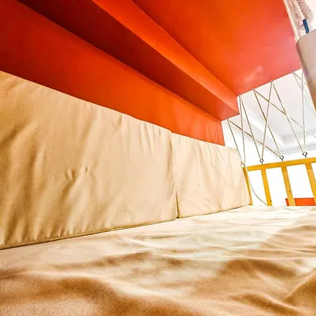 דירה Little United Kingdom Embassy בוקרשט