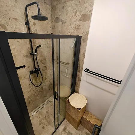 Little United Kingdom Embassy *