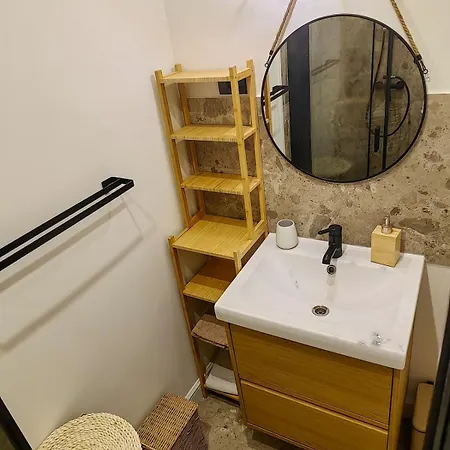 דירה Little United Kingdom Embassy *