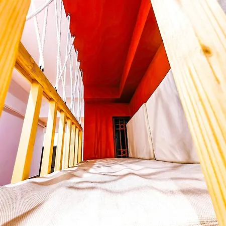 Little United Kingdom Embassy