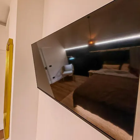 Apartament Little United Kingdom Embassy *