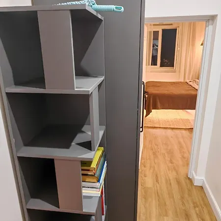 Little United Kingdom Embassy Apartament Bukareszt