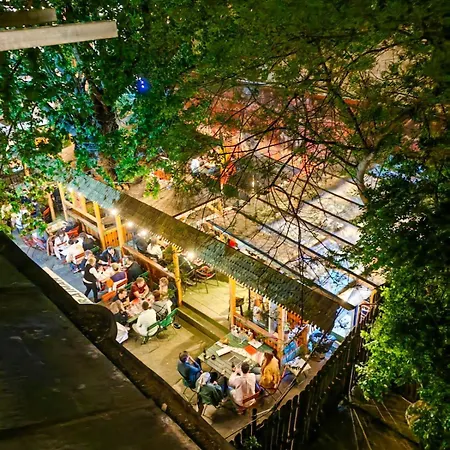 Διαμέρισμα Little United Kingdom Embassy *