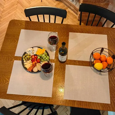 Little United Kingdom Embassy Διαμέρισμα