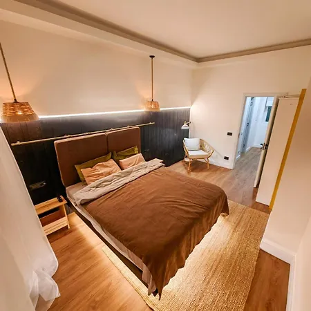 Apartament Little United Kingdom Embassy *