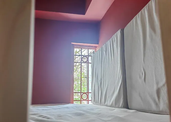 Little United Kingdom Embassy Appartement *