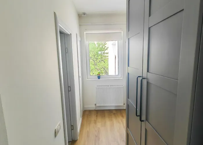 Appartement Little United Kingdom Embassy *