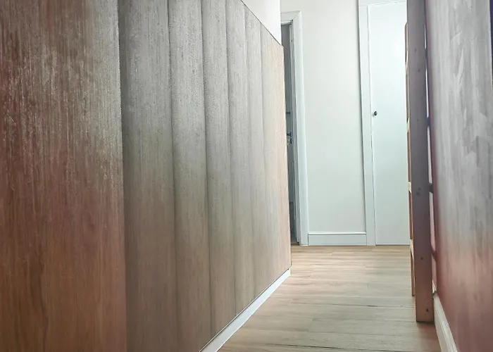 Appartement Little United Kingdom Embassy