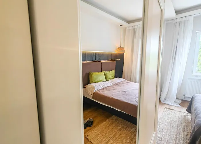 Little United Kingdom Embassy *