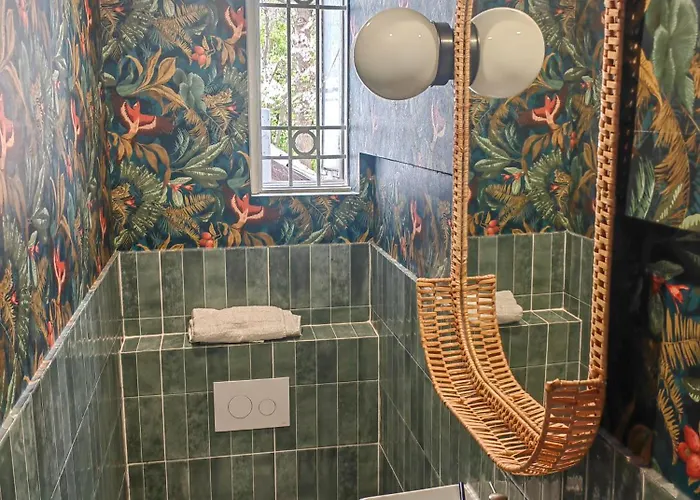 Little United Kingdom Embassy Lägenhet Bukarest