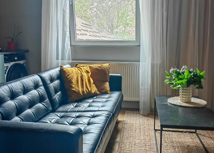 Little United Kingdom Embassy