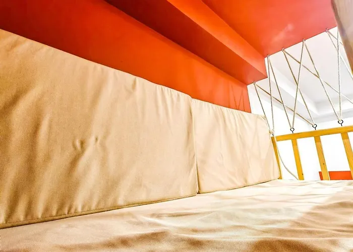 Lägenhet Little United Kingdom Embassy Bukarest