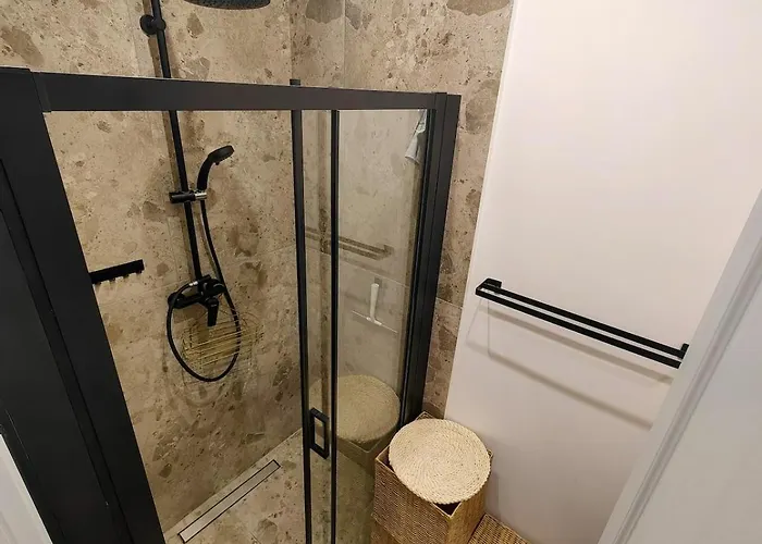 Little United Kingdom Embassy *