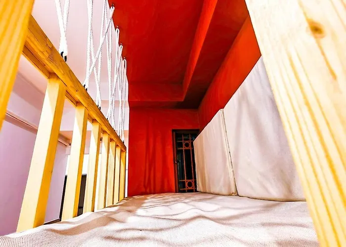 Little United Kingdom Embassy