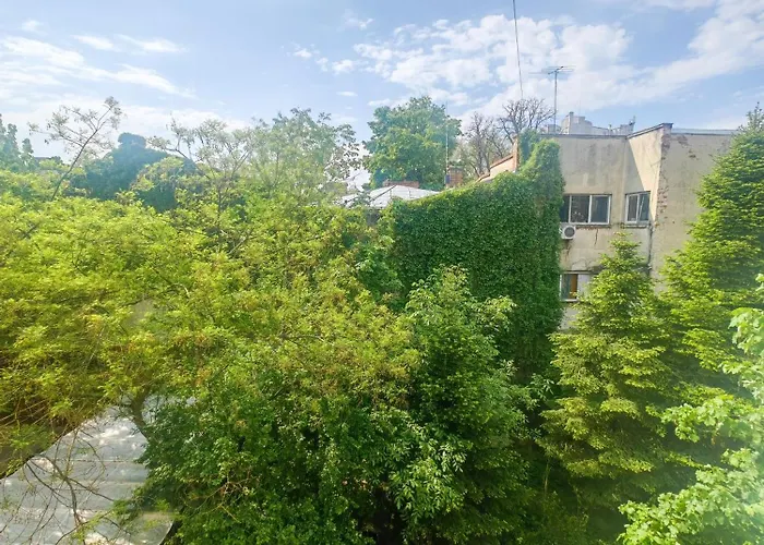 Little United Kingdom Embassy Апартаменти Бухарест